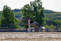 2025 - Haylee - June Classic I - Sunday June 15th - 04293