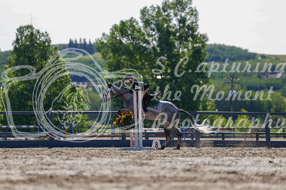 2025 - Haylee - June Classic I - Sunday June 15th - 04293