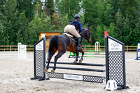 2025 - Haylee - Picco Horse Show - Friay July 25th 02818