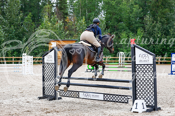 2025 - Haylee - Picco Horse Show - Friay July 25th 02818