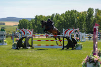 2025 - Shea - Rocky Mountain Classic III - Thursday August 21st - 09936