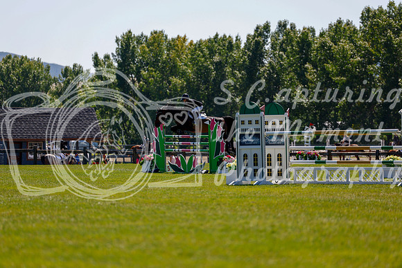 2025 - Haylee - Rocky Mountain Classic III - Sunday August 24th - 24663