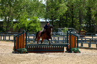 2025 - Mara - June Classic I - Saturday June 14th - 09609