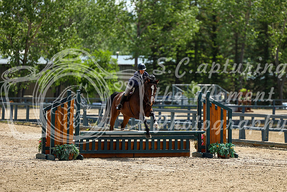 2025 - Mara - June Classic I - Saturday June 14th - 09609
