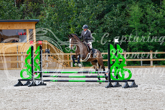 2025 - Haylee - Picco Horse Show - Friay July 25th 01431