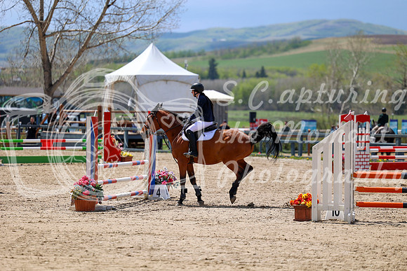 2025 - Mara - Bow Valley II - Saturday May 17th - 17339