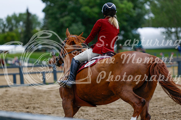 2025 - Haylee - Rocky Mountain Classic II - Saturday August 16th - 18328