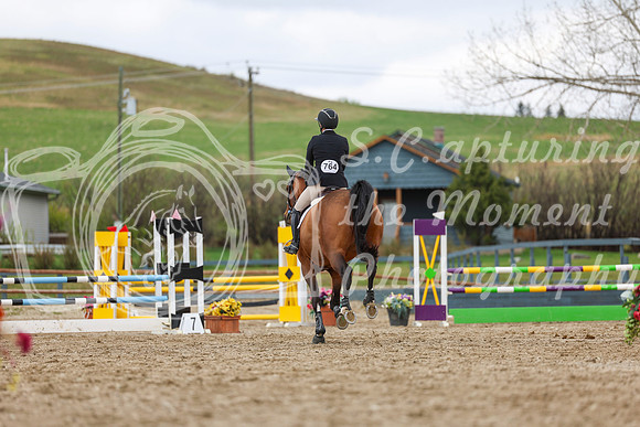 2025 - Shea - Bow Valley II - Thursday May 15th - 03685