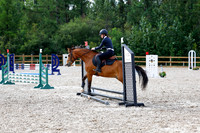 2025 - Haylee - Picco Horse Show - Friay July 25th 00653
