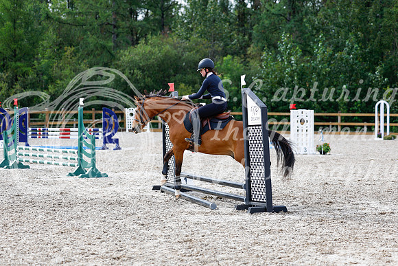 2025 - Haylee - Picco Horse Show - Friay July 25th 00653