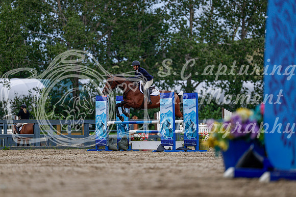 2025 - Haylee - Rocky Mountain Classic II - Friday August 15th - 00152