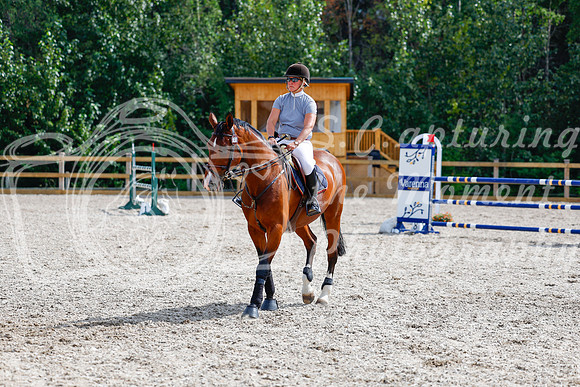 2025 - Haylee - Picco Horse Show - Saturday July 26th 08210