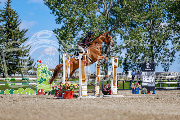 2025 - Haylee - Rocky Mountain Classic I - Saturday August 9th - 14044