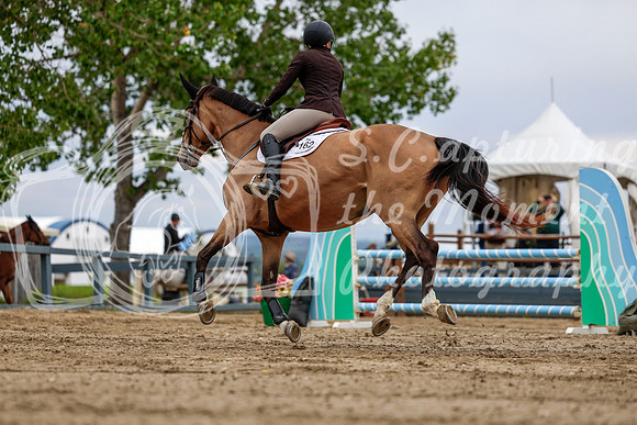 2025 - Haylee - Rocky Mountain Classic II - Friday August 15th - 00296