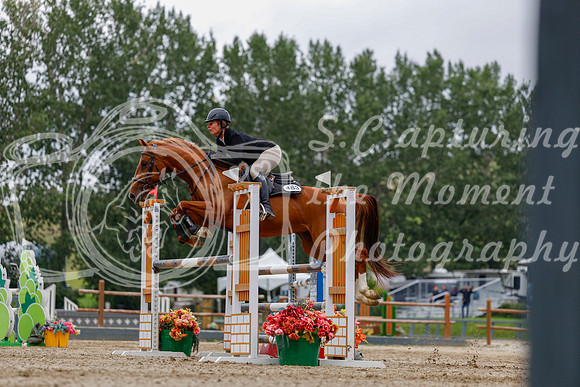 2025 - Haylee - Rocky Mountain Classic II - Friday August 15th - 02548