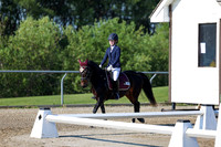 2025 - Dressage Festival - Saturday July 5th - 00650