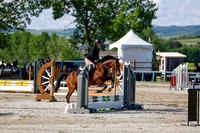 2025 - Haylee - June Classic II - Sunday June 22nd - 00425