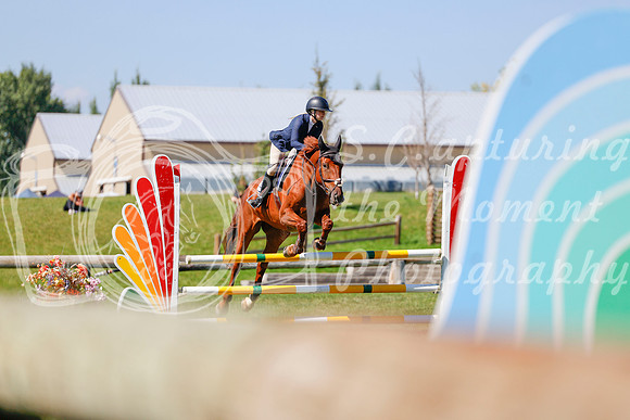 2025 - Haylee - Rocky Mountain Classic III - Saturday August 23rd - 08082