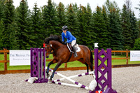 2025 - Haylee - Picco Horse Show - Sunday July 27th 00015