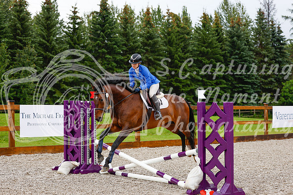 2025 - Haylee - Picco Horse Show - Sunday July 27th 00015