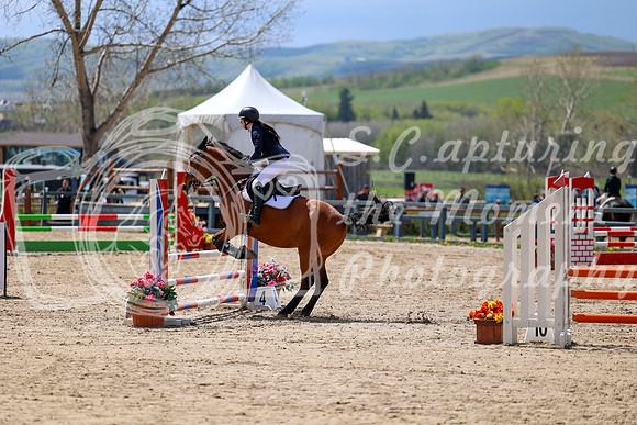 2025 - Mara - Bow Valley II - Saturday May 17th - 17342