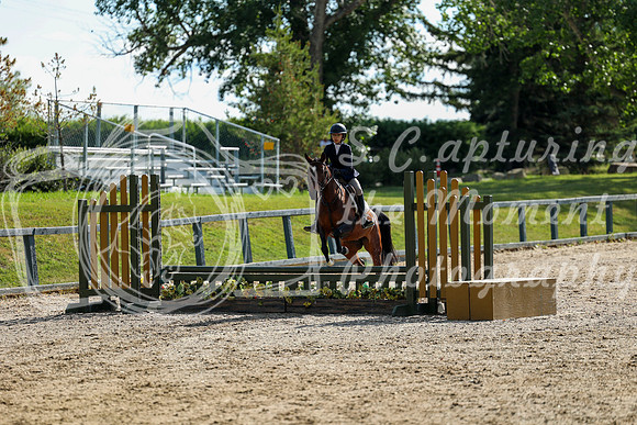 2025 - Mara - June Classic I - Saturday June 14th - 08304