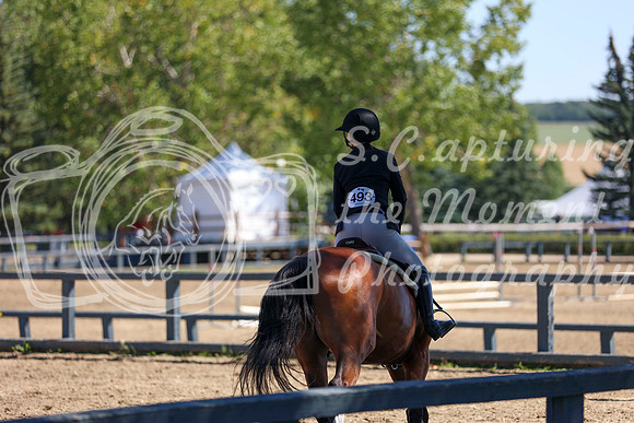 2025 - Zoe - Rocky Mountain Classic III - Sunday August 24th - 18692