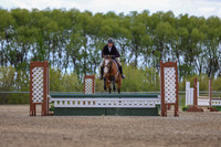 2025 - Julia - Blue Sky Classic - Sunday, May 18th 40953