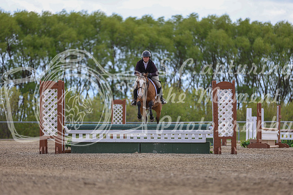 2025 - Julia - Blue Sky Classic - Sunday, May 18th 40953