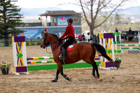 2025 - Mara - Bow Valley II - Saturday May 17th - 08110