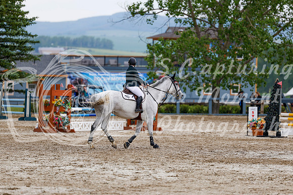 2025 - Haylee - June Classic II - Sunday June 22nd - 06956