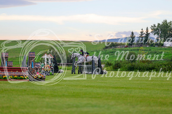 2025 - Haylee - Rocky Mountain Classic II - Friday August 15th - 28285