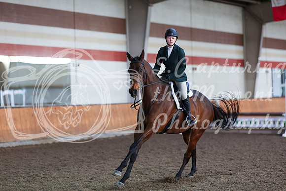 2025 - HJ Schooling - Saturday March 22nd - 7396