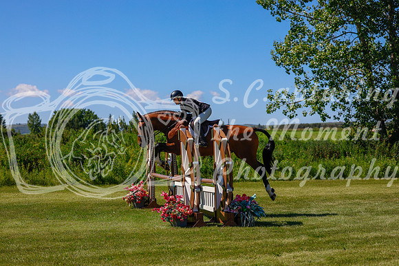 2025 - Haylee - Rocky Mountain Classic III - Thursday August 21st - 09298