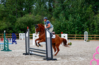 2025 - Haylee - Picco Horse Show - Friay July 25th 00273