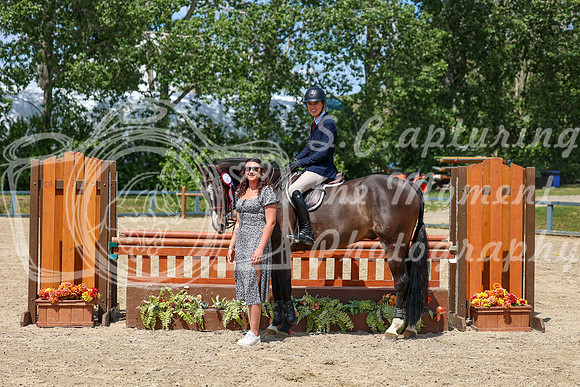 2025 - Mara - June Classic I - Sunday June 15th - 08444