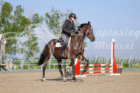 2025 - Haylee - June Classic I - Friday June 13th - 01871