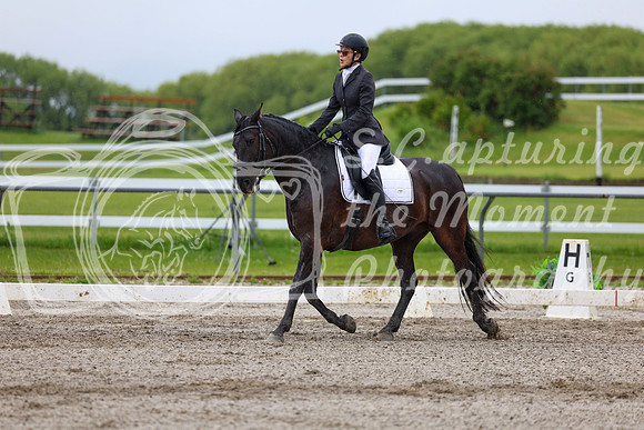 2025 - Dressage Festival - Sunday July 6th - 04557