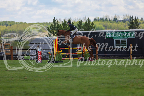 2025 - Shea - Bow Valley II - Saturday May 17th - 14564