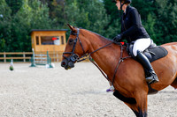 2025 - Haylee - Picco Horse Show - Saturday July 26th 08722