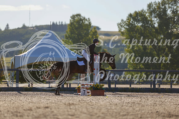 2025 - Haylee - Rocky Mountain Classic II - Sunday August 17th - 10169