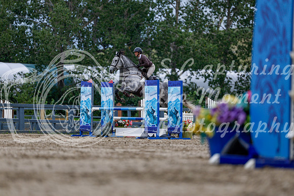 2025 - Haylee - Rocky Mountain Classic II - Friday August 15th - 00437