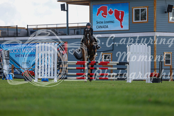 2025 - Shea - Bow Valley II - Saturday May 17th - 14326