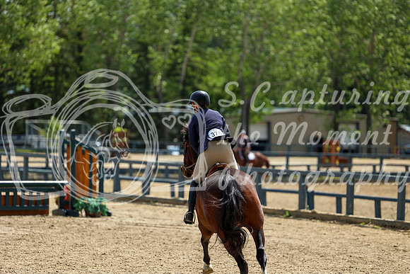 2025 - Mara - June Classic I - Saturday June 14th - 09597