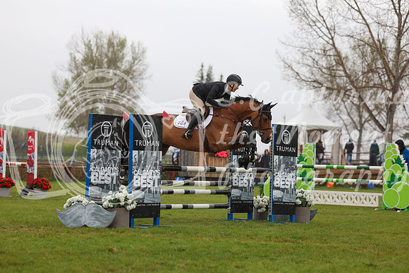 2025 - Shea - Bow Valley II - Sunday May 18th - 01805