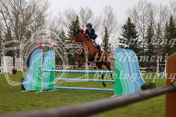 2025 - Shea - Bow Valley II - Sunday May 18th - 01282
