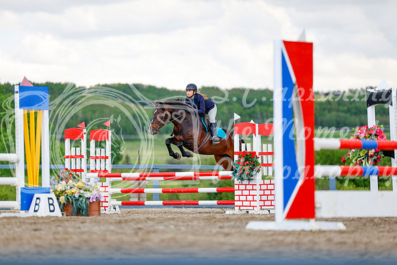 2025 - Haylee - June Classic I - Saturday June 14th - 10608