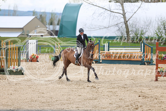 2025 - Shea - Bow Valley II - Friday May 16th - 06516