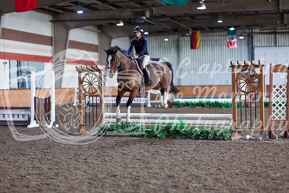 2025 - HJ Schooling - Saturday March 22nd - 6348