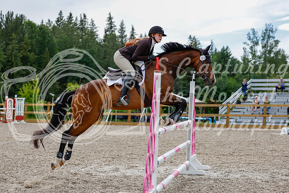 2025 - Haylee - Picco Horse Show - Friay July 25th 04098